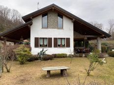 Prestigiosa villa di 179 mq in vendita Via Ompio, San Bernardino Verbano, Piemonte
