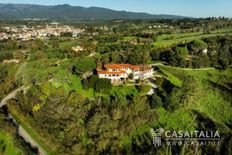 Prestigiosa villa in vendita Via Dante Alighieri, 19, Terranuova Bracciolini, Toscana