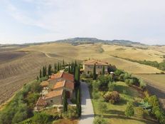 Lussuoso casale in vendita Viale Giuseppe Garibaldi, Volterra, Pisa, Toscana