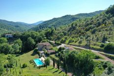 Villa in vendita via dell\'assino, Umbertide, Perugia, Umbria