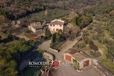 Villa in vendita a Castiglion Fiorentino Toscana Arezzo