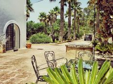 Prestigiosa villa di 210 mq in vendita, Strada Vicinale Bosco, Parabita, Provincia di Lecce, Puglia