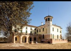 Palazzo in vendita a Noventa di Piave Veneto Venezia