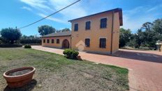 Villa di 255 mq in vendita Strada del Crocifisso, 44, Latina, Lazio