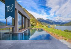 Villa in vendita a Porlezza Lombardia Como