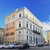 Appartamento di lusso in vendita Via IV Novembre, Roma, Lazio