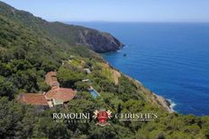 Villa in vendita a Monte Argentario Toscana Grosseto