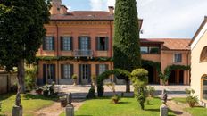 Villa in vendita a Inveruno Lombardia Milano