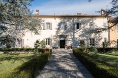 Prestigiosa villa di 1200 mq in vendita, Via di San Biagio in Cascheri, Pistoia, Toscana