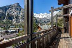 Attico in vendita a Courmayeur Valle d’Aosta Aosta