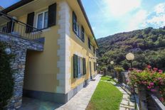 Esclusiva villa in vendita Via Cornice Sant\'Ambrogio, 18, Rapallo, Liguria