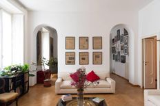 Appartamento di lusso di 190 m² in vendita Via San Marco, Milano, Lombardia