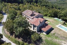 Casale in vendita a Pietralunga Umbria Perugia