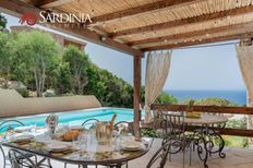 Villa in vendita a Trinità d\'Agultu e Vignola Sardegna Sassari