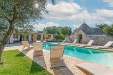 Cottage di lusso in vendita Contrada Guappi Falghero, Ostuni, Puglia