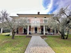 Villa in vendita Via Ponte Cingoli, Rodengo-Saiano, Brescia, Lombardia