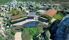 Prestigiosa villa di 249 mq in vendita Via delle Costellazioni, Santa Teresa Gallura, Sassari, Sardegna