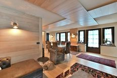 Prestigioso appartamento di 150 m² in vendita Strada del Plan Gorret, Courmayeur, Valle d’Aosta