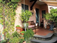 Prestigiosa villa di 261 mq in vendita Via A. Ponchielli, Forte dei Marmi, Lucca, Toscana