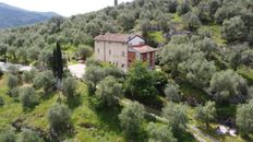 Lussuoso casale in vendita Via San Cerbone O della Fornace, 1512, Lucca, Toscana