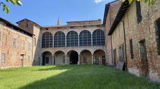 Prestigiosa casa in vendita Via Tedeschi, Borgonovo Val Tidone, Piacenza, Emilia-Romagna