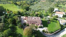 Prestigiosa villa in vendita Via Monte del Prete Alto, 109, Saludecio, Rimini, Emilia-Romagna