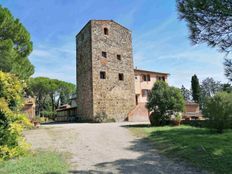 Casale in vendita a Gambassi Terme Toscana Firenze