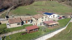 Casale in vendita a Sansepolcro Toscana Arezzo