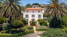 Villa in vendita a Bordighera Liguria Imperia