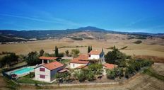 Villa in vendita a Piancastagnaio Toscana Siena