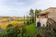 Prestigiosa villa di 1500 mq in vendita, Via Ripoli, Casciana Terme, Pisa, Toscana