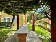Prestigiosa villa di 255 mq in vendita Via Ghizolfo, Rapallo, Liguria