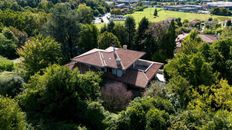 Villa in vendita a Palazzago Lombardia Bergamo