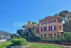 Villa in vendita a Rapallo Liguria Genova