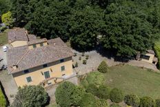 Villa in vendita a Fucecchio Toscana Firenze