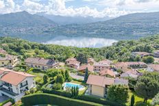 Villa in vendita a Annone di Brianza Lombardia Lecco