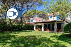 Villa in vendita Località Roccamare, Castiglione della Pescaia, Toscana