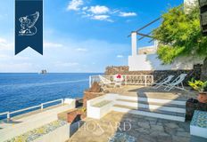 Villa in vendita a Lipari Sicilia Messina