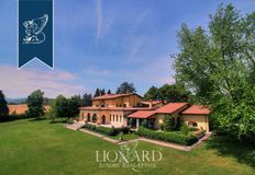 Villa in vendita a San Giorgio Piacentino Emilia-Romagna Piacenza