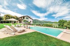 Prestigiosa villa in vendita Via Fondi, Camaiore, Lucca, Toscana