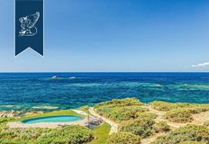 Prestigiosa villa di 450 mq in vendita Villasimius, Sardegna