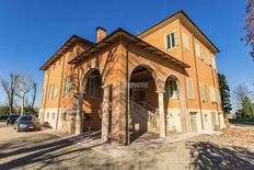 Prestigiosa villa di 605 mq in vendita, Formigine, Italia