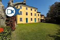 Villa in vendita Via di Balbano, 653, Lucca, Toscana