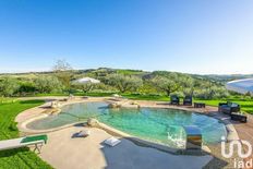 Prestigiosa villa in vendita Via contrada san biagio, 22, Fermo, Marche