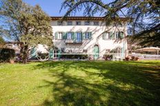 Villa di 1450 mq in vendita Via per Corte Ghiglioni, 329, Lucca, Toscana