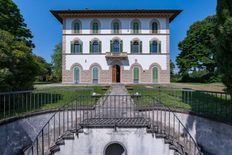 Prestigioso attico di 242 mq in vendita Via della Piazzuola, 91, Firenze, Toscana
