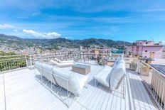 Prestigioso attico di 70 mq in vendita Via Privata Gattorno, Rapallo, Genova, Liguria