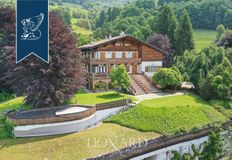 Villa in vendita a Cremeno Lombardia Lecco