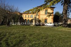 Villa di 2000 mq in vendita Via San Dionigi, 19, Rodengo-Saiano, Brescia, Lombardia