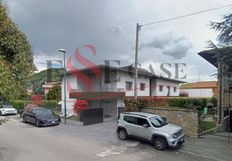 Appartamento in vendita a Scanzo-Rosciate Lombardia Bergamo